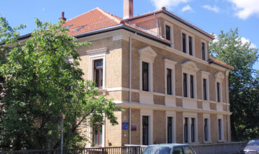 Charmantes Wohn- Geschäftshaus in bester Lage