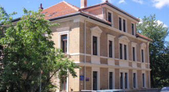 Charming residential commercial building in a prime location