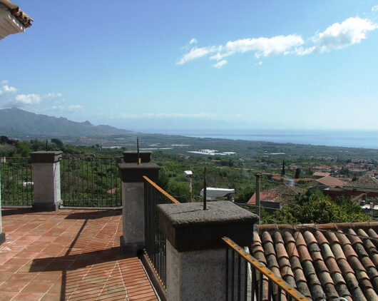 Terrasse OG