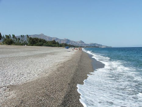 meer