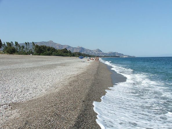 meer