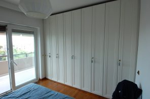 4.Geschoss Zimmer_4rd.floor bedroom