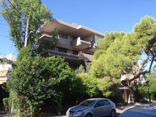 ATHEN-GLYFADA Nord - North