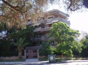 ATHEN-GLYFADA Südwest - South west