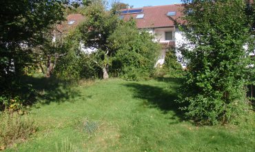 Reihenmittelhaus mit Garten in 72127 Wankheim