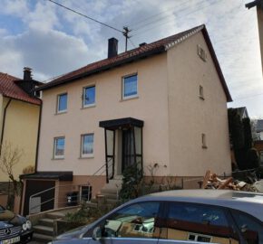 cozy two-family house, 70794 Filderstadt Plattenhardt