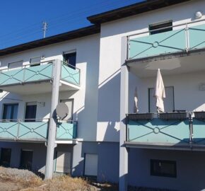 72358 Dormettingen. Bezahlbare und gepflegte 3 Zimmer-Wohnung