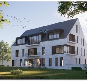 New construction project, 75446 Wiernsheim