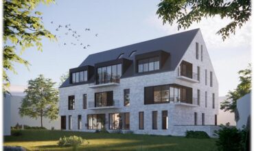 New construction project, 75446 Wiernsheim