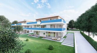 Barrier-free new construction project, 1,5-4,5 rooms at 76534 Baden Baden Varnhalt
