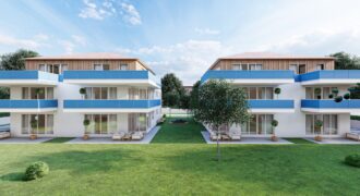 Barrier-free new construction project in a small unit at 76534 Baden Baden Varnhalt