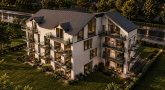 Neubauvorhaben in Tübingen-Derendingen in Planung